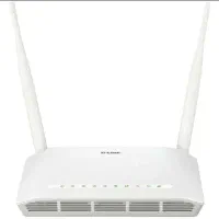 مودم روتر بیسیم N300 دی-لینک مدل DSL-2750U