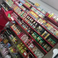 لوازم سوپر مارکت و پروتئینی|فروشگاه و مغازه|تهران, فلاح|دیوار