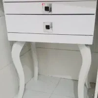 کنسول قاشق و چنگال