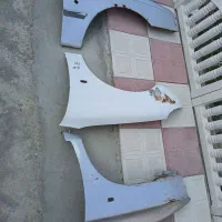 کاپوت پرایدسپر.لوازم پراید.ام وی ام پیکان سمند پژو|قطعات یدکی و لوازم جانبی|خسروشاه, |دیوار