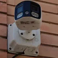 آرامش در سفر، نظارت از راه دور بادوربین مداربسته