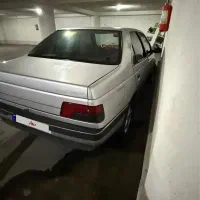 405 ۸۹ کارخونه