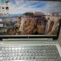 لپ تاپ اچ پی فوری|رایانه همراه|محمدشهر, همایون ویلا|دیوار