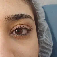اکستنشن مژه لیفت ابرو و لیفت مژه|خدمات آرایشگری و زیبایی|اصفهان, دستگرده|دیوار