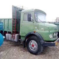 بنز 911|خودرو سنگین|نسیم‌شهر, |دیوار