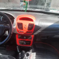 کوییک R 1401پارس خودرو|خودرو سواری و وانت|اهواز, فاز ۱ پادادشهر|دیوار
