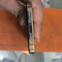 ایفون ۱۶پرومکس zaa ریجسترشده|موبایل|کرمانشاه, |دیوار