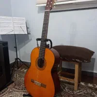 گیتار کلاسیک یاماها C70
