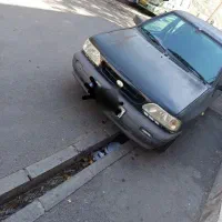 پراید مدل 84|خودرو سواری و وانت|کرج, عظیمیه|دیوار