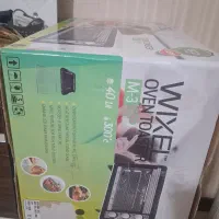 توستر|اجاق گاز و لوازم برقی پخت‌وپز|اصفهان, مهدی آباد|دیوار