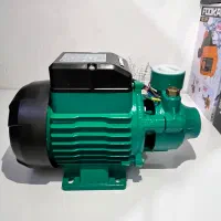 دینام و پمپ آب و اتوماتیک