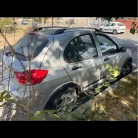 کوییک نقره ای مشکی|خودرو سواری و وانت|تهران, شهید رجایی|دیوار