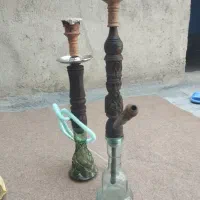 قیلون دوسیب هلو و دوسیب