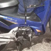 طرح ویو cdi125 مدل ۸۷