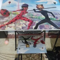 میز تحریر نونو