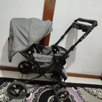 کالسکه دلیجان