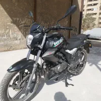 بنلی 150 فیس قدیم