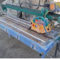 اجاره انواع دستگاههای سنگبری و فروش سنگ بر|خدمات پیشه و مهارت|کرج, فاز ۱ مهرشهر|دیوار