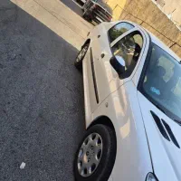 پژو 206صندوقدارv8