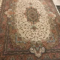 فرش ۶ متری درجه ۱ کاشان|فرش|تهران, باغ فیض|دیوار