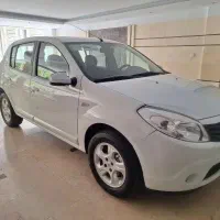 ساندرو اتومات در حد صفر مدل 97