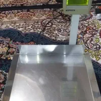 ترازوی دیجیتال