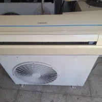 کولرگازی سامسونگ ۲۴هزار تمام فابریک