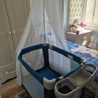 تخت پارک|تخت و صندلی بچه|تهران, آسمان|دیوار