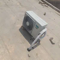 نصب کولر نصاب کولر تخصصی دوتیکه سرویس و گازگیری|خدمات پیشه و مهارت|اهواز, گلستان|دیوار