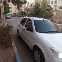 تیبا صندوق دار  خانگی