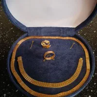 سرویس طلا کارتیه آن لیمیتد