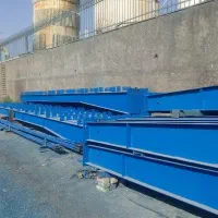 فروش سوله دست دوم با دهانه 20 متر|فروش دفتر صنعتی، کشاورزی، تجاری|تهران, شهرک شریفی|دیوار