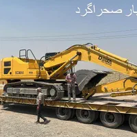 کمرشکن و جرثقیل|خدمات حمل و نقل|قزوین, |دیوار