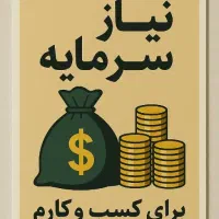 جذب سرمایه گذار برای کار پروژه