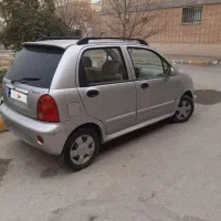 ام‌وی‌ام 110 دنده‌ای ۴ سیلندر، مدل ۱۳۹۲