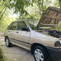 پراید 86