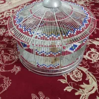 قفس پرنده زیبا
