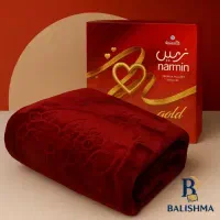 پتو نرمینه دونفره و یک نفره کاملا نو|رختخواب، بالش، پتو|تهران, شکوفه|دیوار