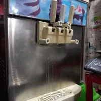 دستگاه قیفی نیکنام ts12 تک فاز . موتور بیتزر.مدل۹۱