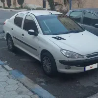 206 تیپ 5 مدل 94 v8