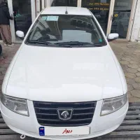 سمند سورن مدل 94