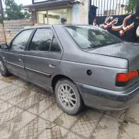 پژو پارس، دوگانه فابریک|خودرو سواری و وانت|آزادشهر, |دیوار