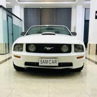 فورد موستانگ سفارش کالیفرنیا مدل 2009