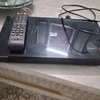 دی وی دی لمسی  سی دی خور فلش خور سالم