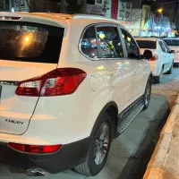 تیگو 5|خودرو سواری و وانت|کرمان, |دیوار