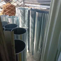 ورق کرکره رنگی گالوانیزه تایل پرچین ابرو کلاهک|عمده‌فروشی|مشهد, نوید|دیوار