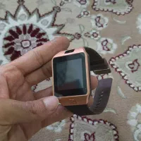 ساعت هوشمند نو استفاده نشده با دوربین