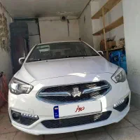 شاهین cvtمدل آذرماه 1403صفر خشک|خودرو سواری و وانت|ارومیه, |دیوار