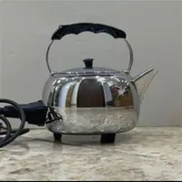 کتری برقی قدیمی