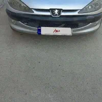 پژو۲۰۶